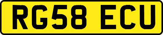 RG58ECU