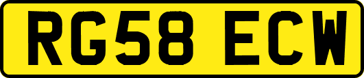 RG58ECW