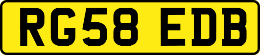 RG58EDB