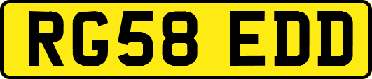 RG58EDD
