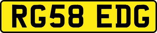 RG58EDG