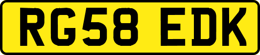 RG58EDK