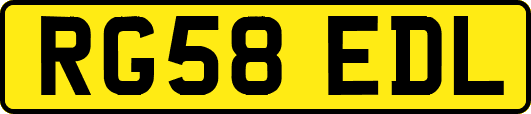 RG58EDL