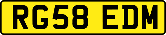 RG58EDM