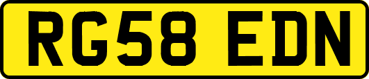RG58EDN