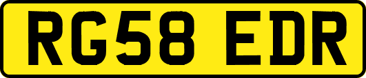 RG58EDR