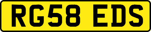 RG58EDS