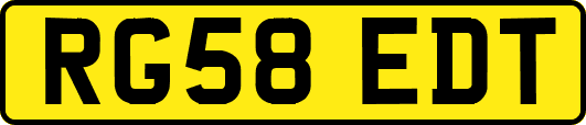 RG58EDT