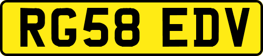 RG58EDV