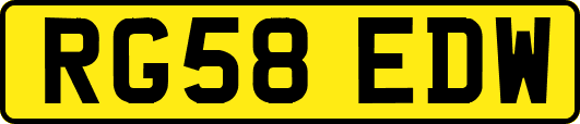 RG58EDW
