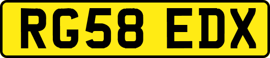 RG58EDX