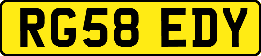 RG58EDY