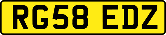 RG58EDZ