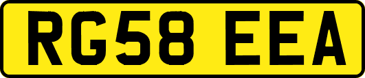 RG58EEA