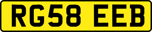 RG58EEB