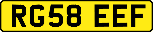RG58EEF