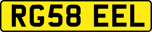 RG58EEL