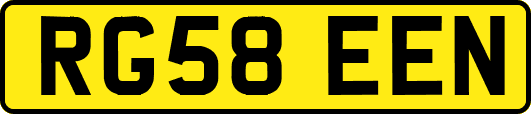 RG58EEN
