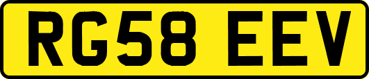 RG58EEV