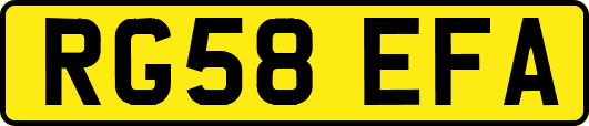 RG58EFA
