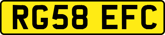 RG58EFC