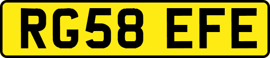 RG58EFE