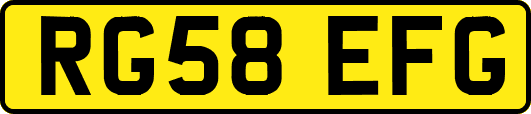 RG58EFG
