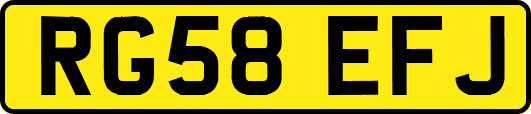 RG58EFJ