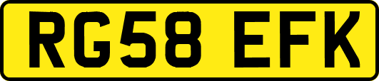 RG58EFK