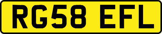 RG58EFL
