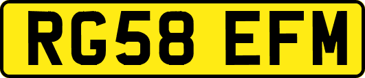 RG58EFM
