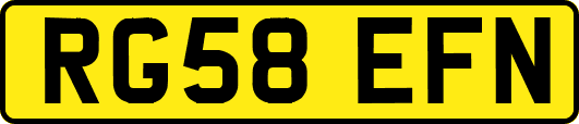 RG58EFN