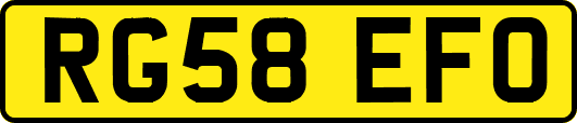 RG58EFO