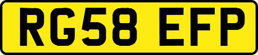 RG58EFP