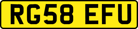 RG58EFU
