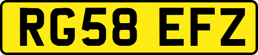RG58EFZ