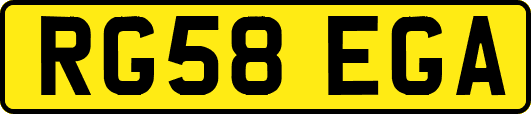 RG58EGA
