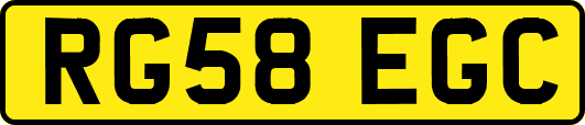 RG58EGC