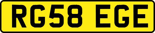 RG58EGE