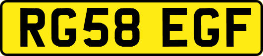 RG58EGF