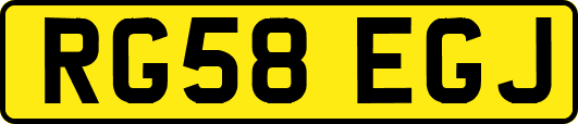 RG58EGJ