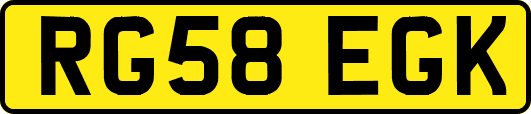 RG58EGK