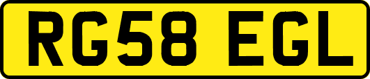 RG58EGL