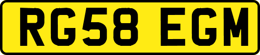 RG58EGM