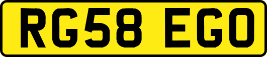 RG58EGO