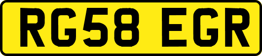 RG58EGR