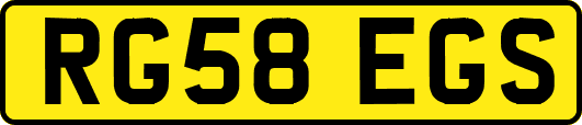 RG58EGS