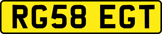 RG58EGT