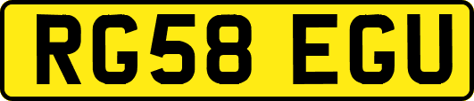 RG58EGU