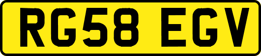 RG58EGV